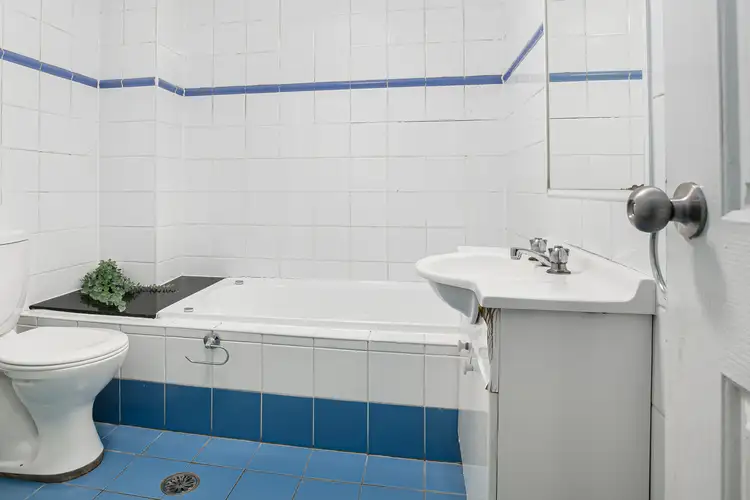 Sixth view of Homely apartment listing, 26/39 Park Road, Hurstville NSW 2220