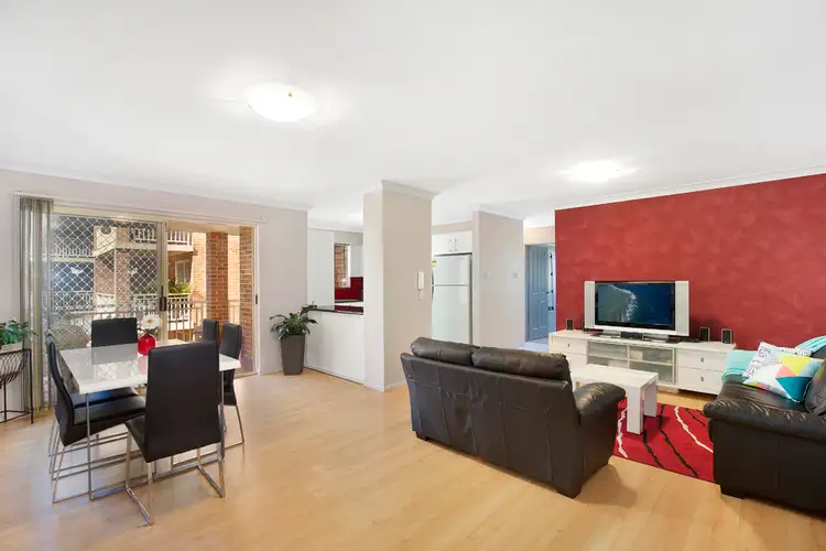 7/515-521 President Avenue, Sutherland NSW 2232