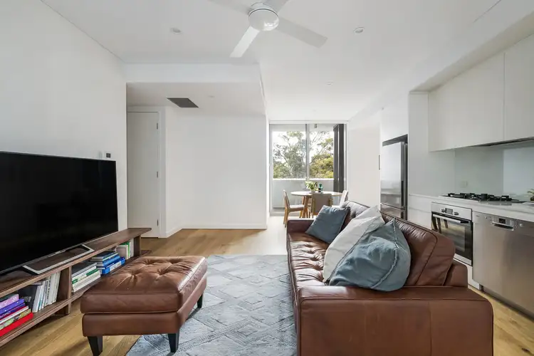 291/803 New Canterbury Road