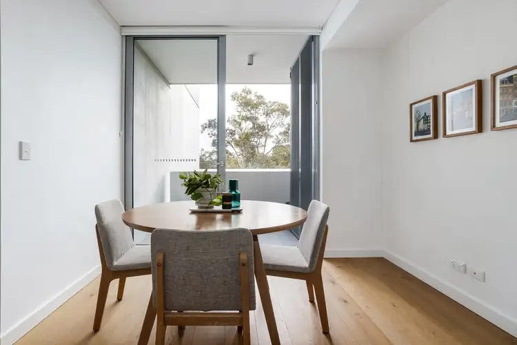 Fifth view of Homely apartment listing, 291/803 New Canterbury Road, Dulwich Hill NSW 2203