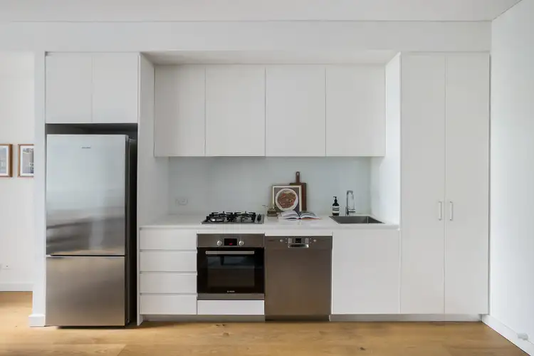 Sixth view of Homely apartment listing, 291/803 New Canterbury Road, Dulwich Hill NSW 2203