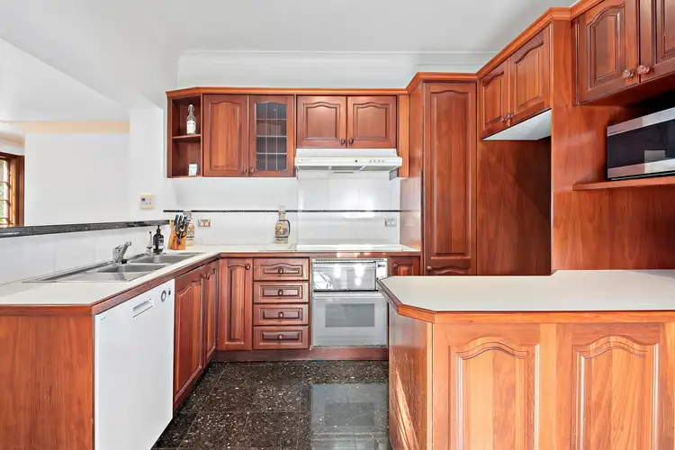 Fifth view of Homely house listing, 34 Brown Street, Forestville NSW 2087