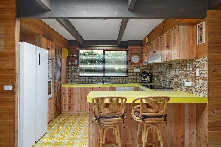 Second view of Homely house listing, 73 Rollins Road, Bell Post Hill VIC 3215