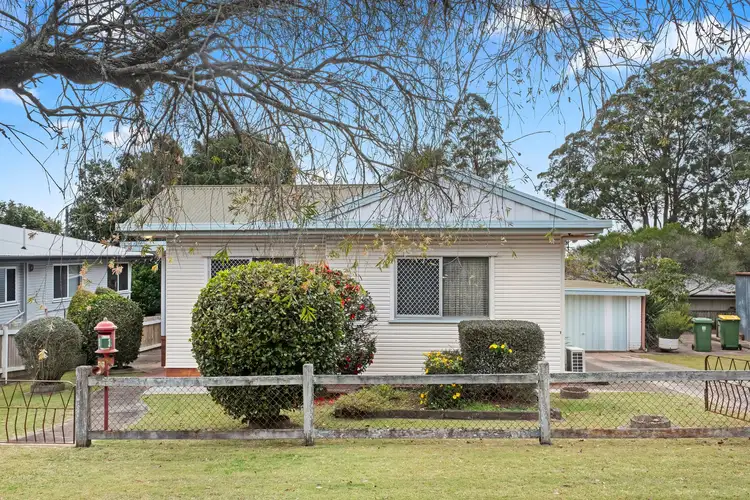 Main view of Homely house listing, 1-3 Ross Street, Mount Lofty QLD 4350