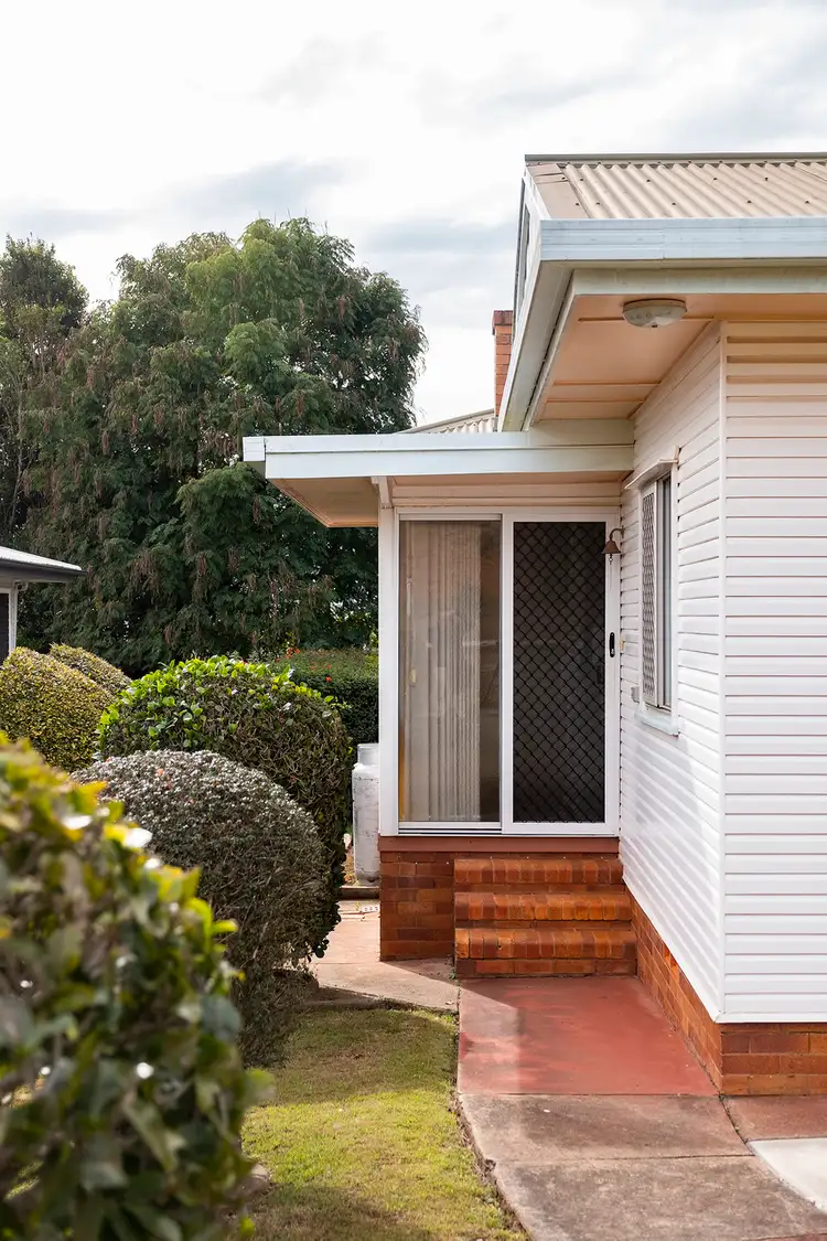 Second view of Homely house listing, 1-3 Ross Street, Mount Lofty QLD 4350