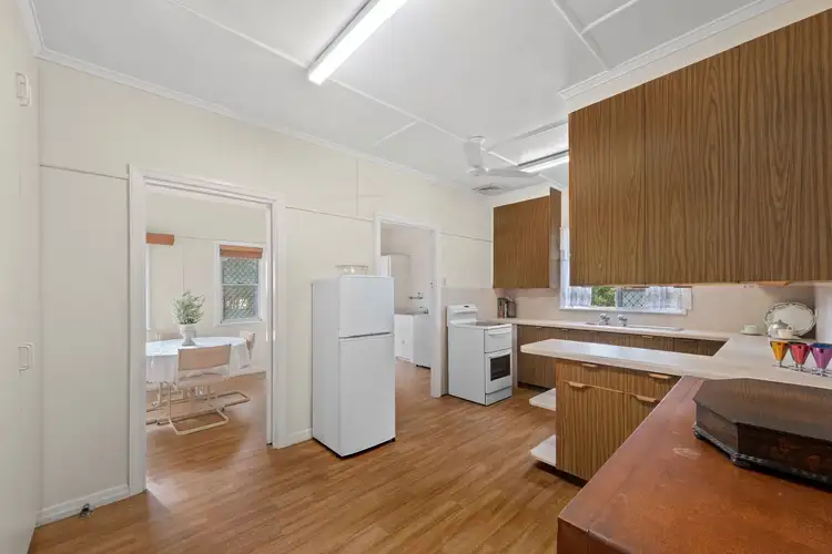 Fourth view of Homely house listing, 1-3 Ross Street, Mount Lofty QLD 4350
