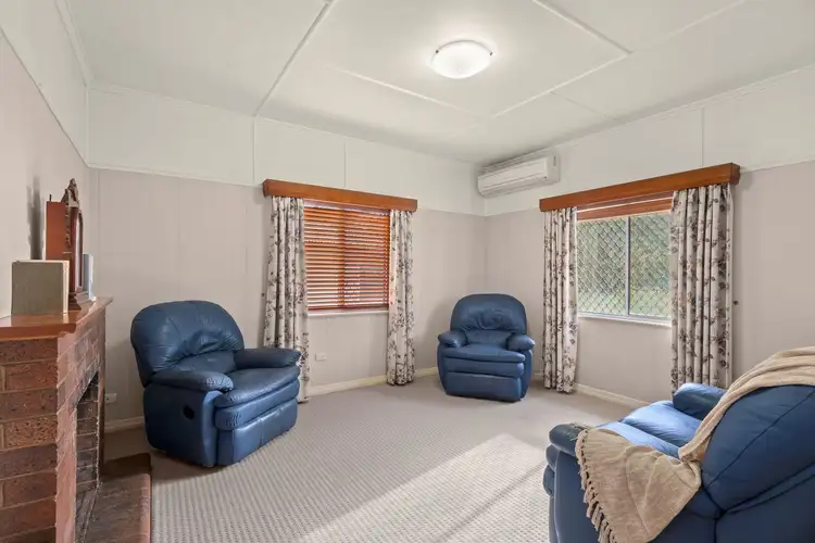 Fifth view of Homely house listing, 1-3 Ross Street, Mount Lofty QLD 4350