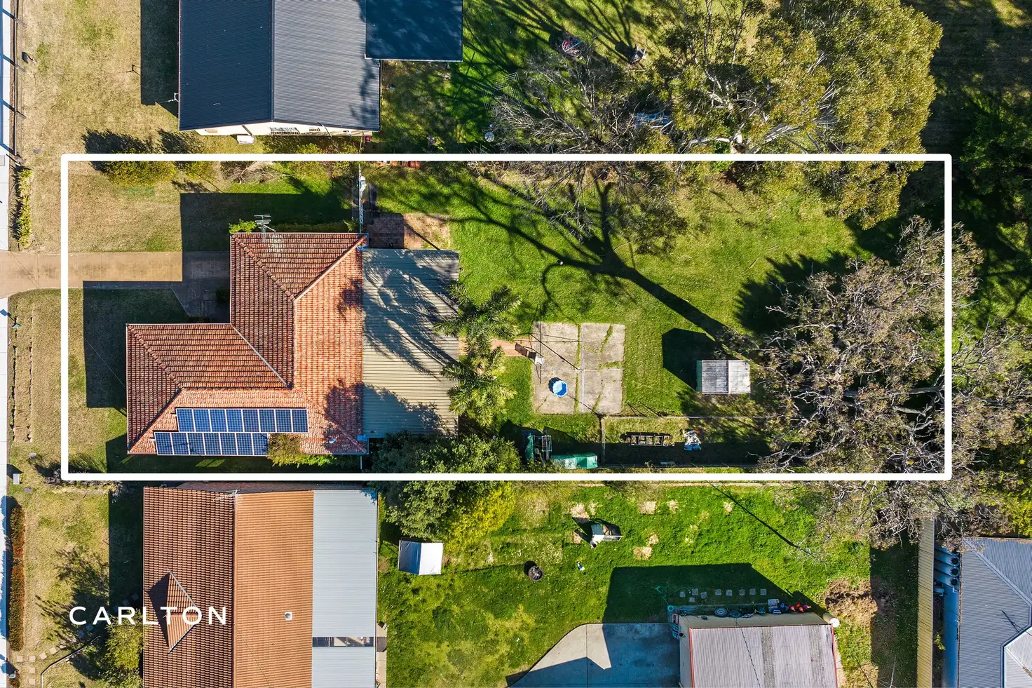 Main view of Homely house listing, 13 Noongah Street, Bargo NSW 2574