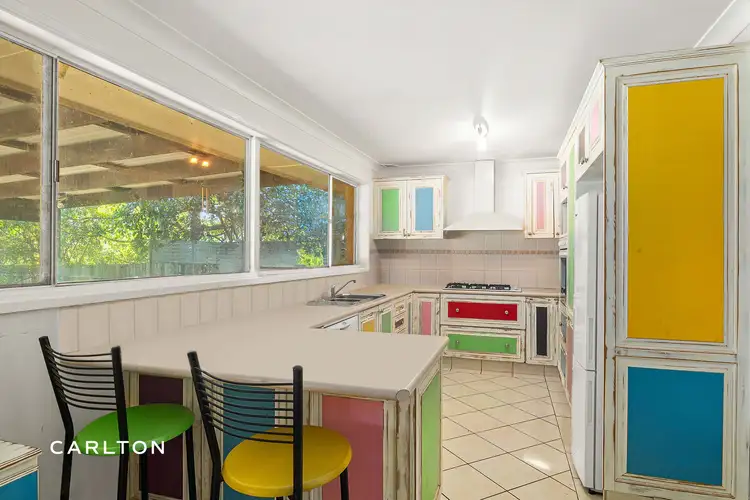 Third view of Homely house listing, 13 Noongah Street, Bargo NSW 2574