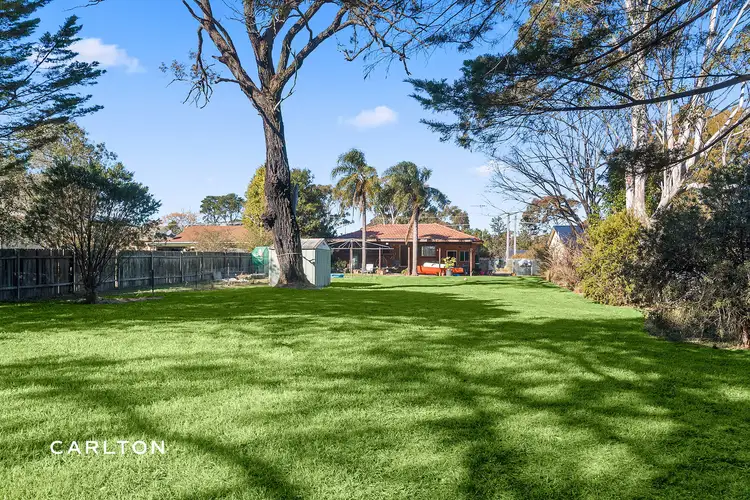 Seventh view of Homely house listing, 13 Noongah Street, Bargo NSW 2574