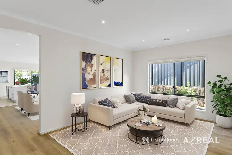 Fourth view of Homely house listing, 9 Stradling Rise, Mernda VIC 3754