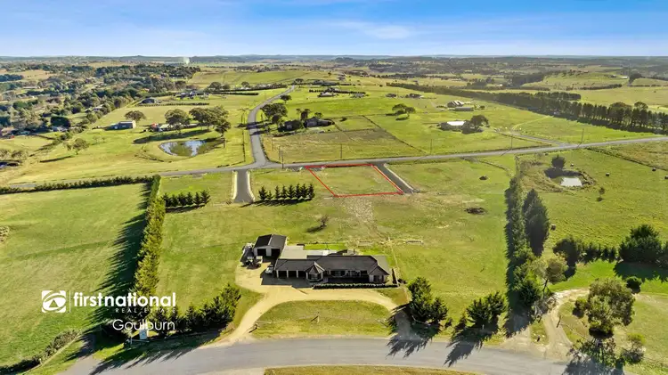 Third view of Homely land listing, 42 Pockley Road, Goulburn NSW 2580