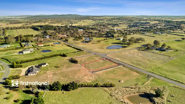 Fifth view of Homely land listing, 42 Pockley Road, Goulburn NSW 2580