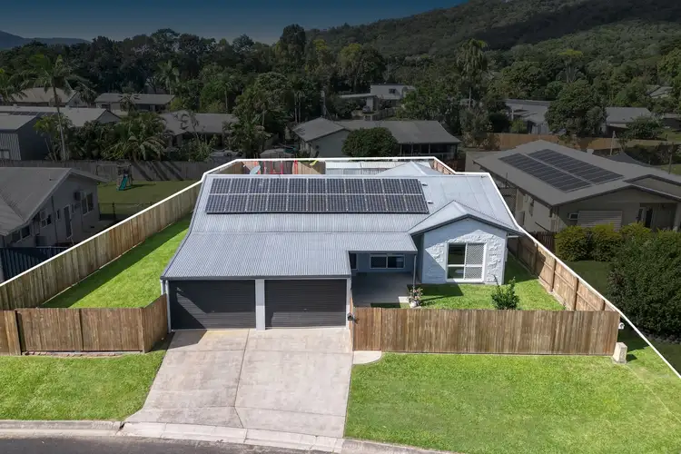 7 Venus Battery Close, Edmonton QLD 4869