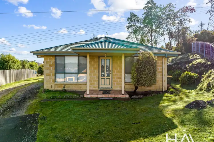 14 Grenadier Court, Trevallyn TAS 7250