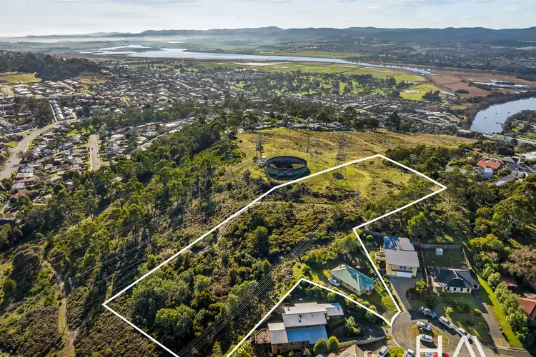Second view of Homely house listing, 14 Grenadier Court, Trevallyn TAS 7250