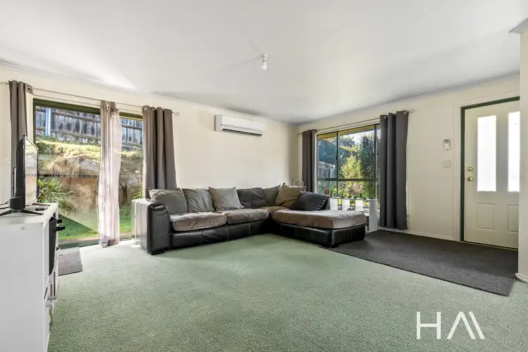 Third view of Homely house listing, 14 Grenadier Court, Trevallyn TAS 7250