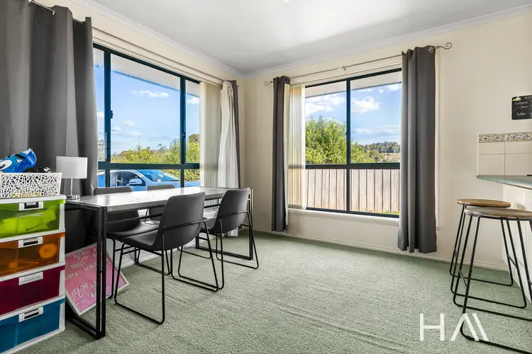 Fifth view of Homely house listing, 14 Grenadier Court, Trevallyn TAS 7250