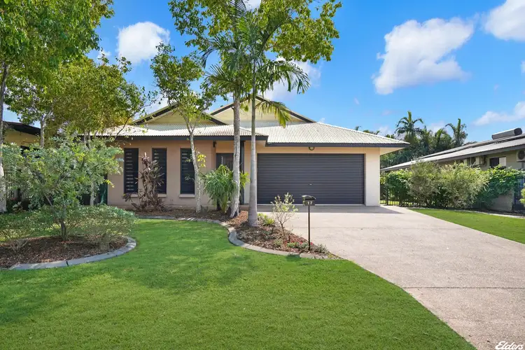 17 Allcorn Street, Farrar NT 830
