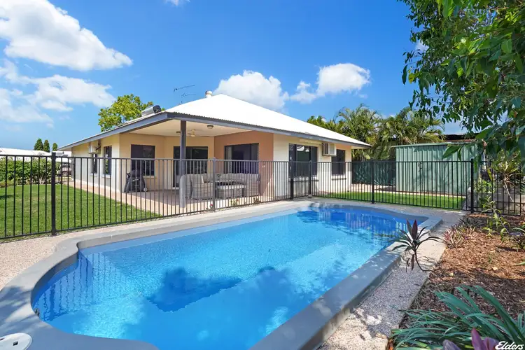 Second view of Homely house listing, 17 Allcorn Street, Farrar NT 830