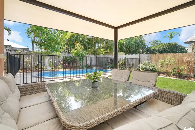 Third view of Homely house listing, 17 Allcorn Street, Farrar NT 830