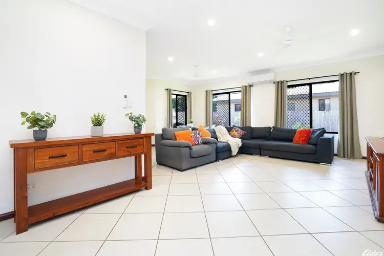 Fourth view of Homely house listing, 17 Allcorn Street, Farrar NT 830