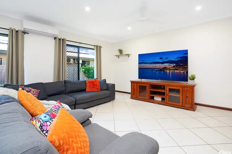 Fifth view of Homely house listing, 17 Allcorn Street, Farrar NT 830
