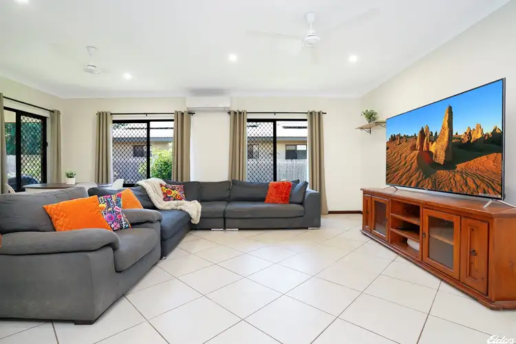 Sixth view of Homely house listing, 17 Allcorn Street, Farrar NT 830