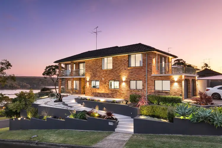 Second view of Homely house listing, 9 Sandbar Place, Port Hacking NSW 2229