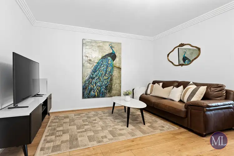 Fourth view of Homely apartment listing, 16/49 Dobson Crescent, Baulkham Hills NSW 2153