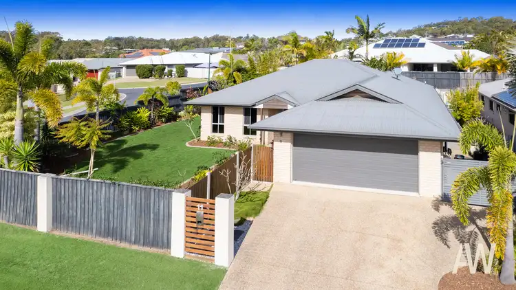 11 Forest View Way, Little Mountain QLD 4551