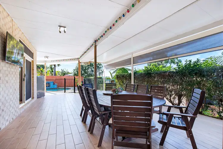 Third view of Homely house listing, 55 Queen Elizabeth Drive, Eatons Hill QLD 4037