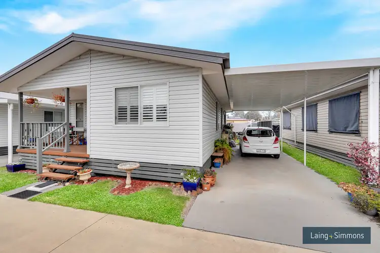Main view of Homely unit listing, 2/76 Glen Innes Road, Armidale NSW 2350
