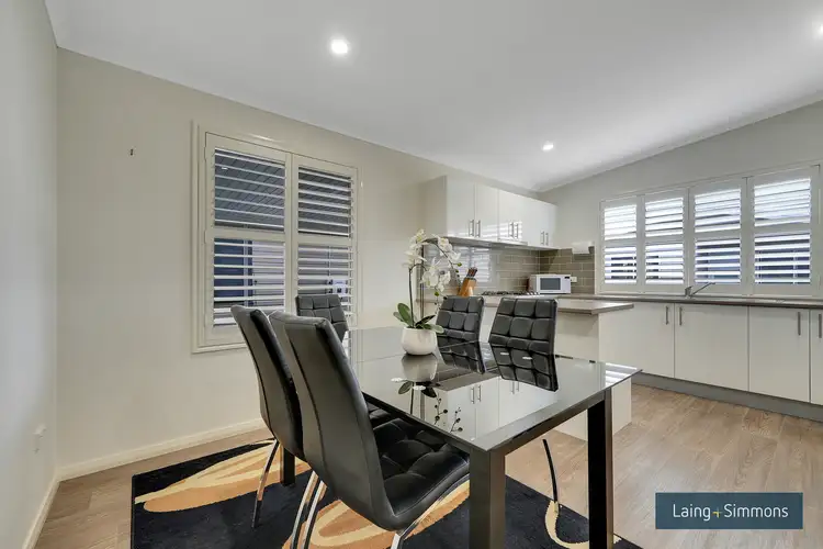 Third view of Homely unit listing, 2/76 Glen Innes Road, Armidale NSW 2350