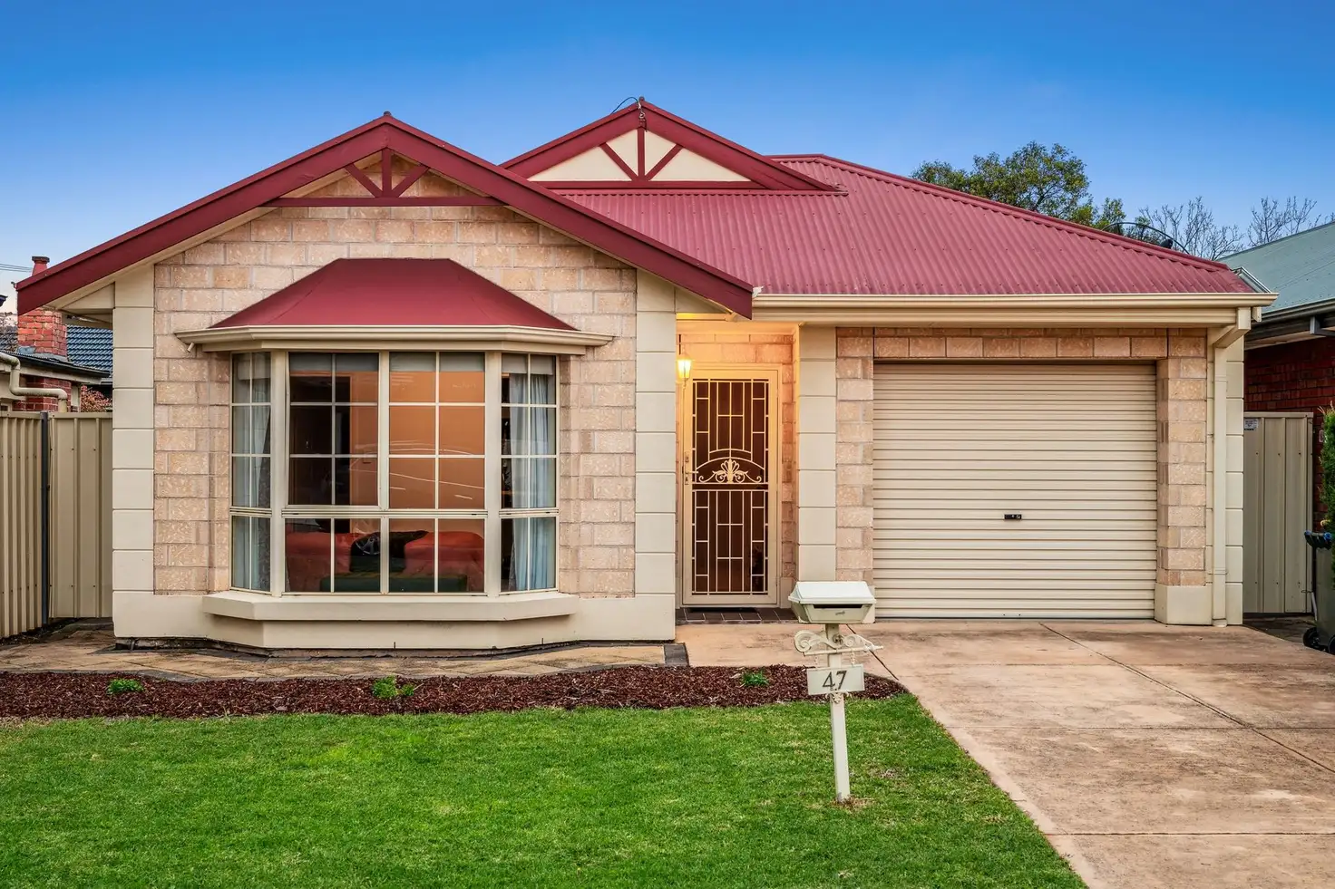 Main view of Homely house listing, 47 Leewood Road, Paradise SA 5075
