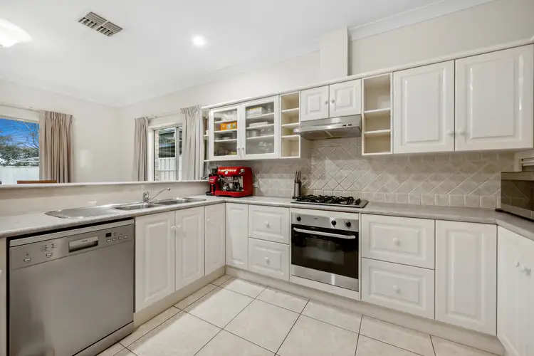 Second view of Homely house listing, 47 Leewood Road, Paradise SA 5075