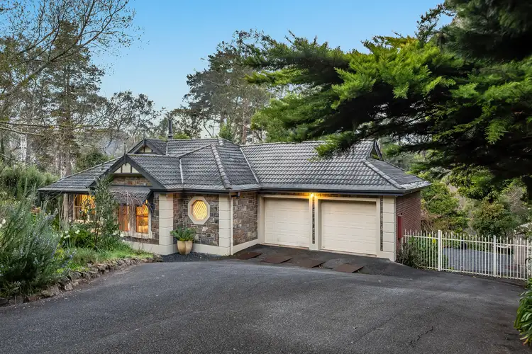 13 Beadnell Crescent, Bridgewater SA 5155