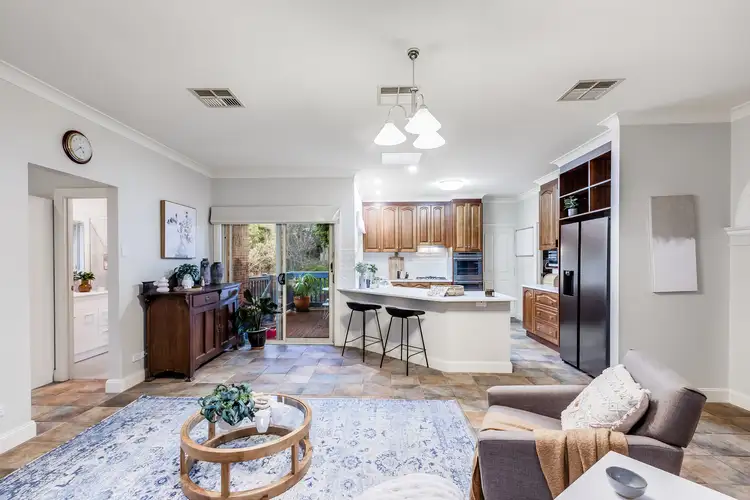 Third view of Homely house listing, 13 Beadnell Crescent, Bridgewater SA 5155