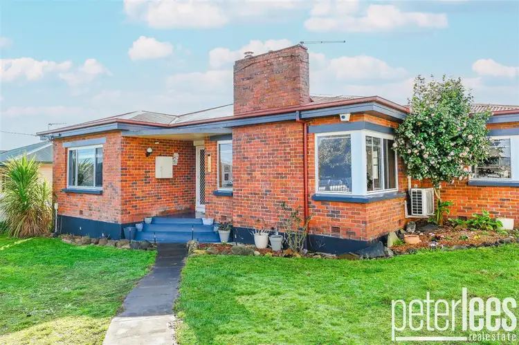 158 Alanvale Road, Newnham TAS 7248