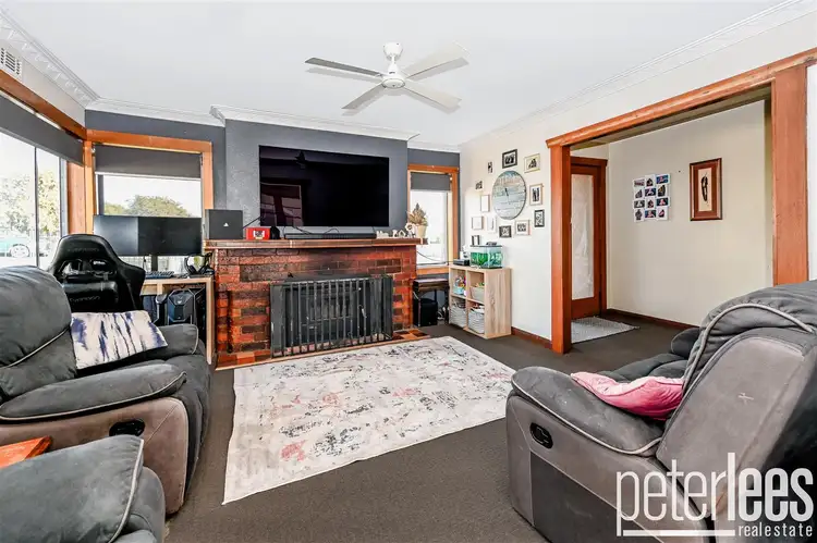 Fifth view of Homely house listing, 158 Alanvale Road, Newnham TAS 7248