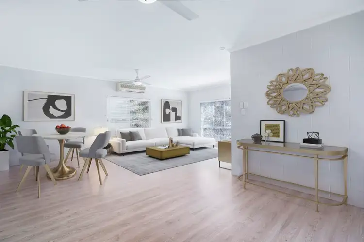 Fourth view of Homely house listing, 2 Delaney Close, Kanimbla QLD 4870