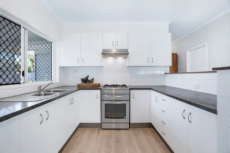 Fifth view of Homely house listing, 2 Delaney Close, Kanimbla QLD 4870