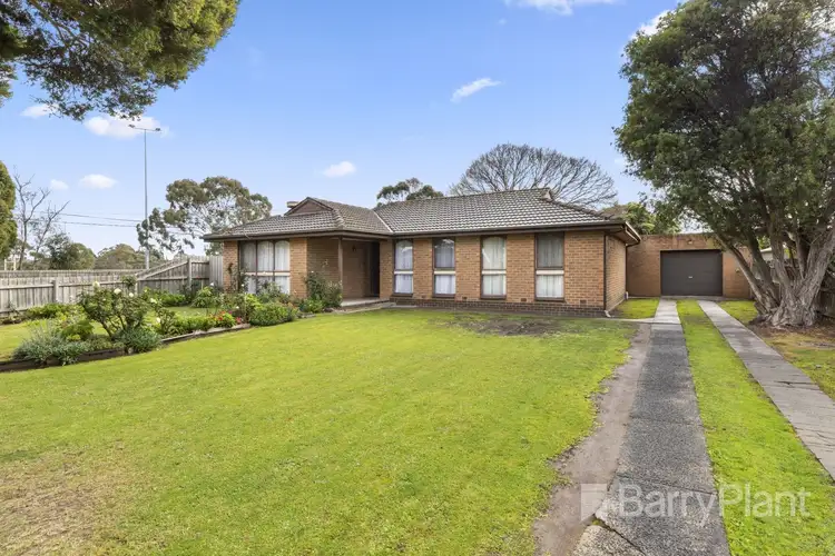 12 Bamboo Court, Doveton VIC 3177