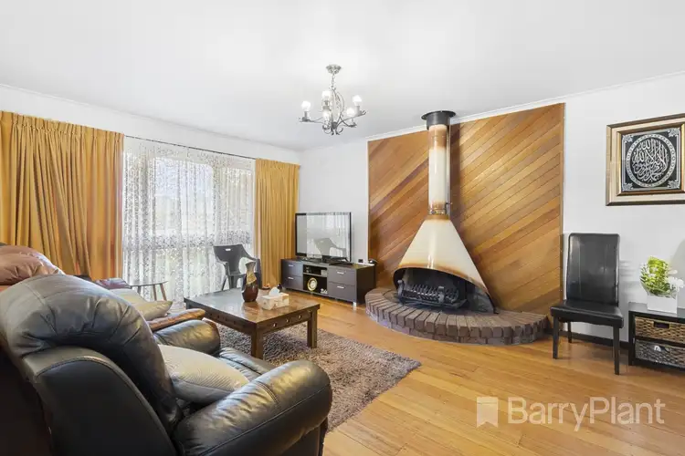 Second view of Homely house listing, 12 Bamboo Court, Doveton VIC 3177