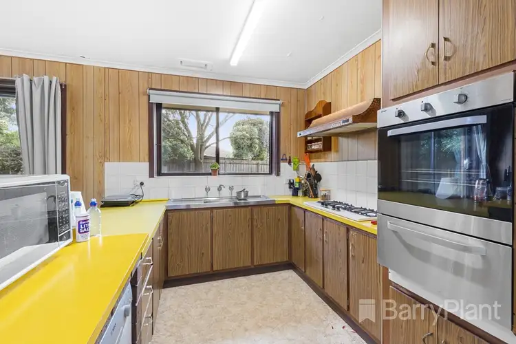 Third view of Homely house listing, 12 Bamboo Court, Doveton VIC 3177