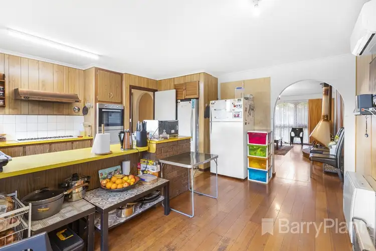 Fourth view of Homely house listing, 12 Bamboo Court, Doveton VIC 3177