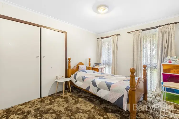 Fifth view of Homely house listing, 12 Bamboo Court, Doveton VIC 3177