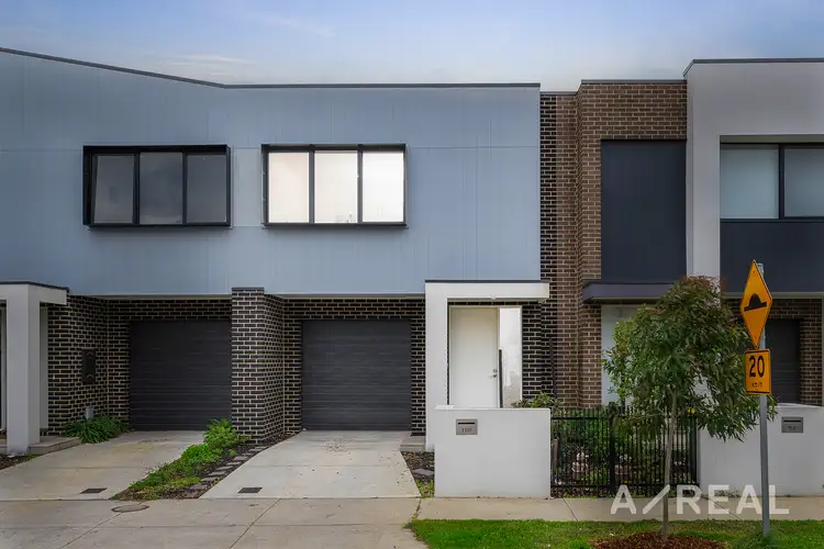 100 Royal Road, Braybrook VIC 3019