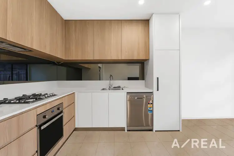 Second view of Homely house listing, 100 Royal Road, Braybrook VIC 3019