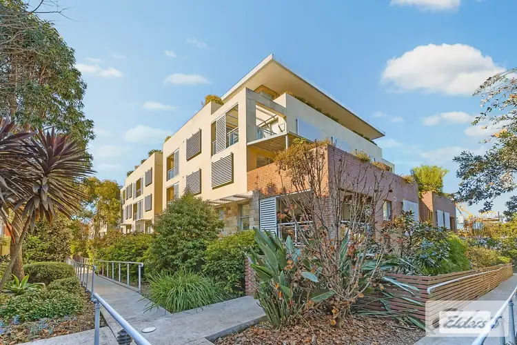Main view of Homely apartment listing, 4/5-15 Boundary Street, Roseville NSW 2069